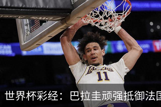 世界杯彩经：巴拉圭顽强抵御法国