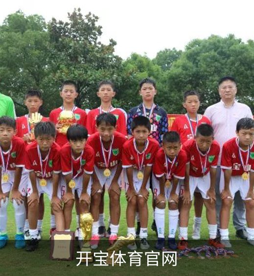 开宝体育官网介绍