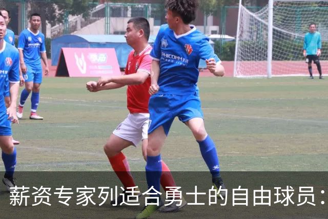 薪资专家列适合勇士的自由球员：詹姆斯 伊森 肯纳德 罗威领衔